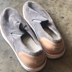 Women’s UGG flats